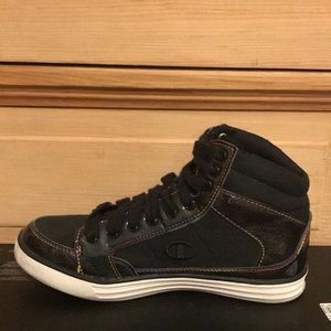 Champion High Top Sneakers